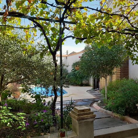 Villa Saint Leon Badens Ngoại thất bức ảnh