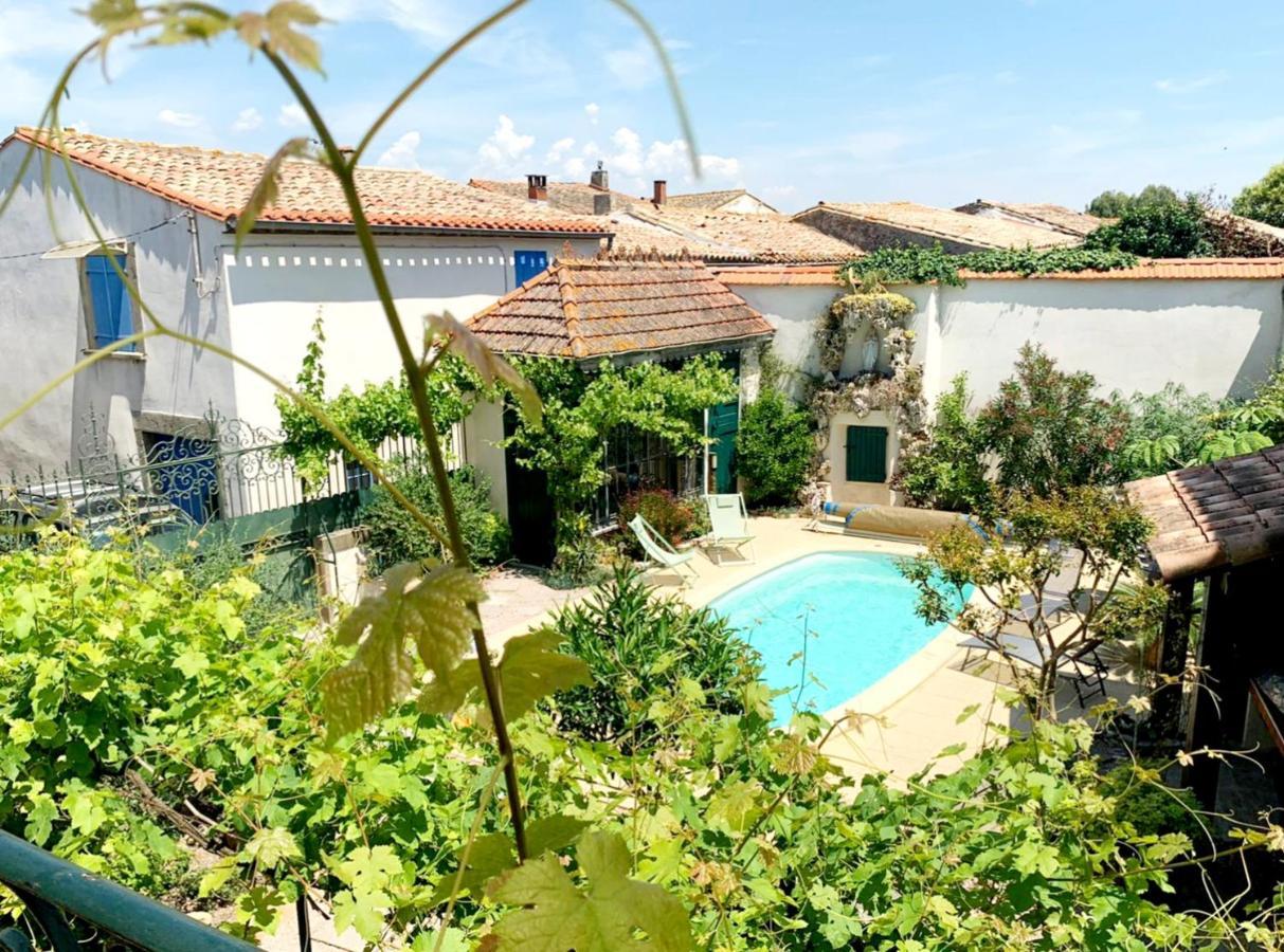 Villa Saint Leon Badens Ngoại thất bức ảnh