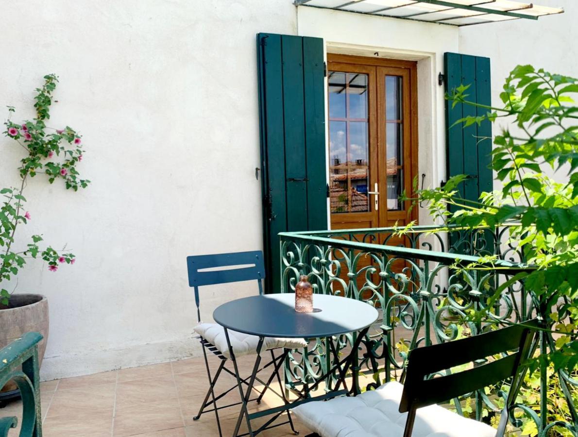 Villa Saint Leon Badens Ngoại thất bức ảnh