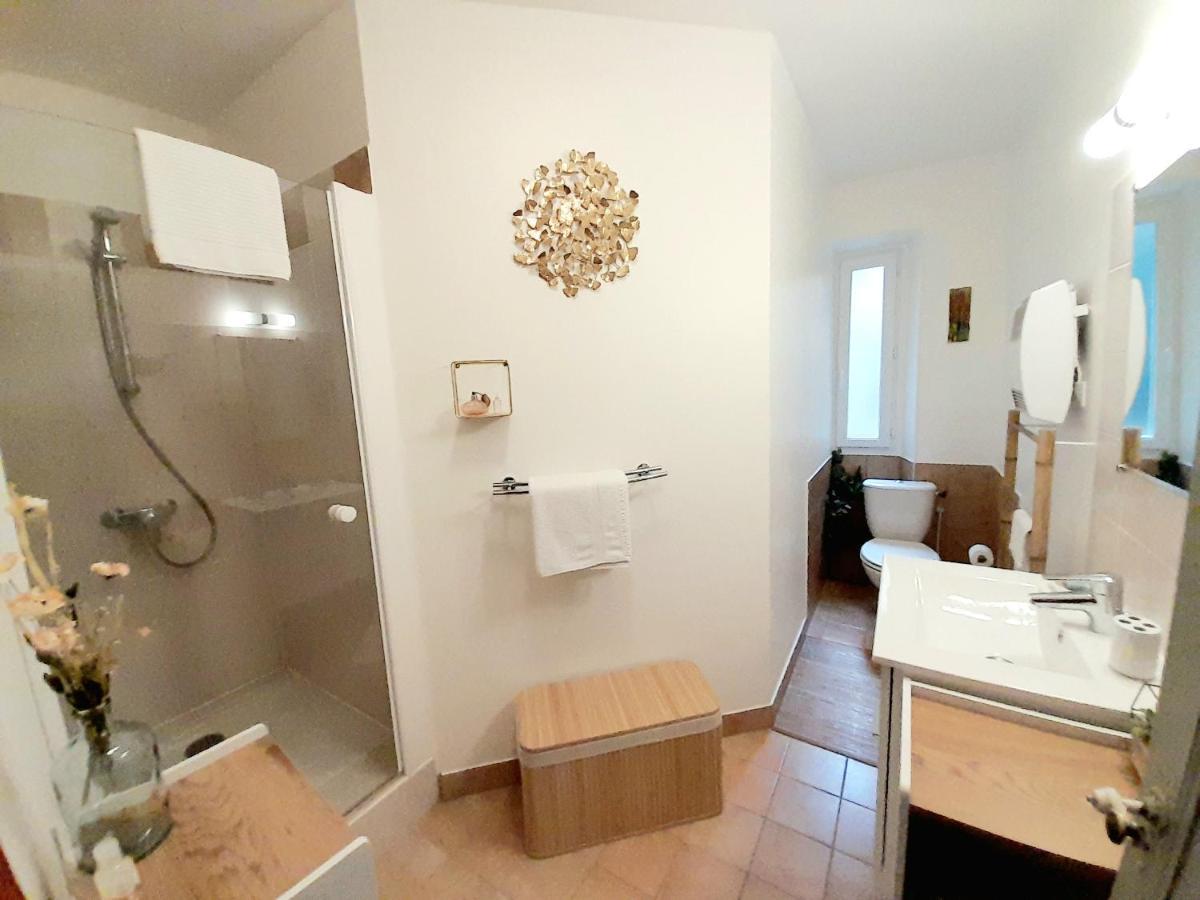 Villa Saint Leon Badens Ngoại thất bức ảnh
