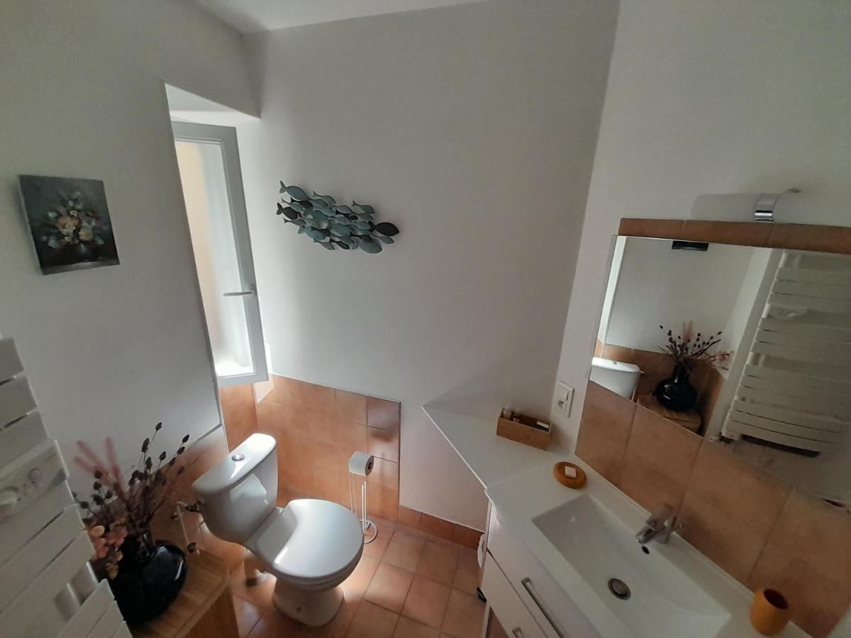 Villa Saint Leon Badens Ngoại thất bức ảnh