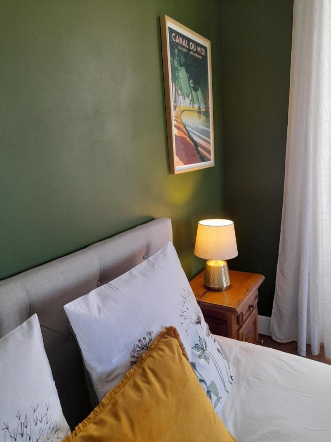 Villa Saint Leon Badens Ngoại thất bức ảnh