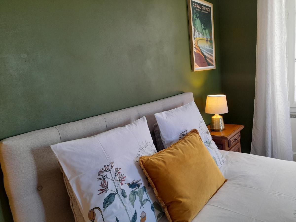 Villa Saint Leon Badens Phòng bức ảnh