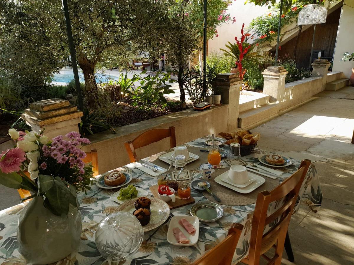 Villa Saint Leon Badens Ngoại thất bức ảnh
