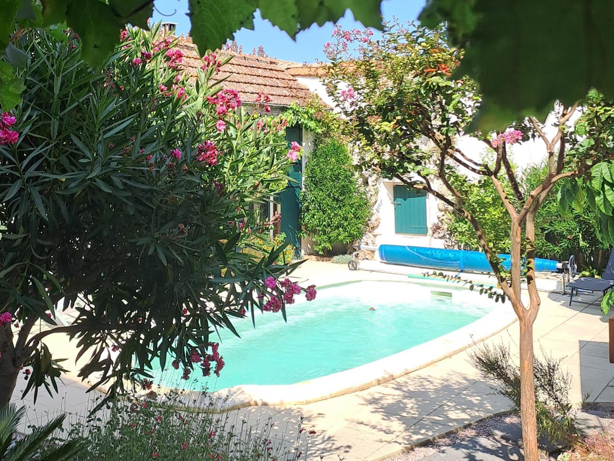 Villa Saint Leon Badens Ngoại thất bức ảnh