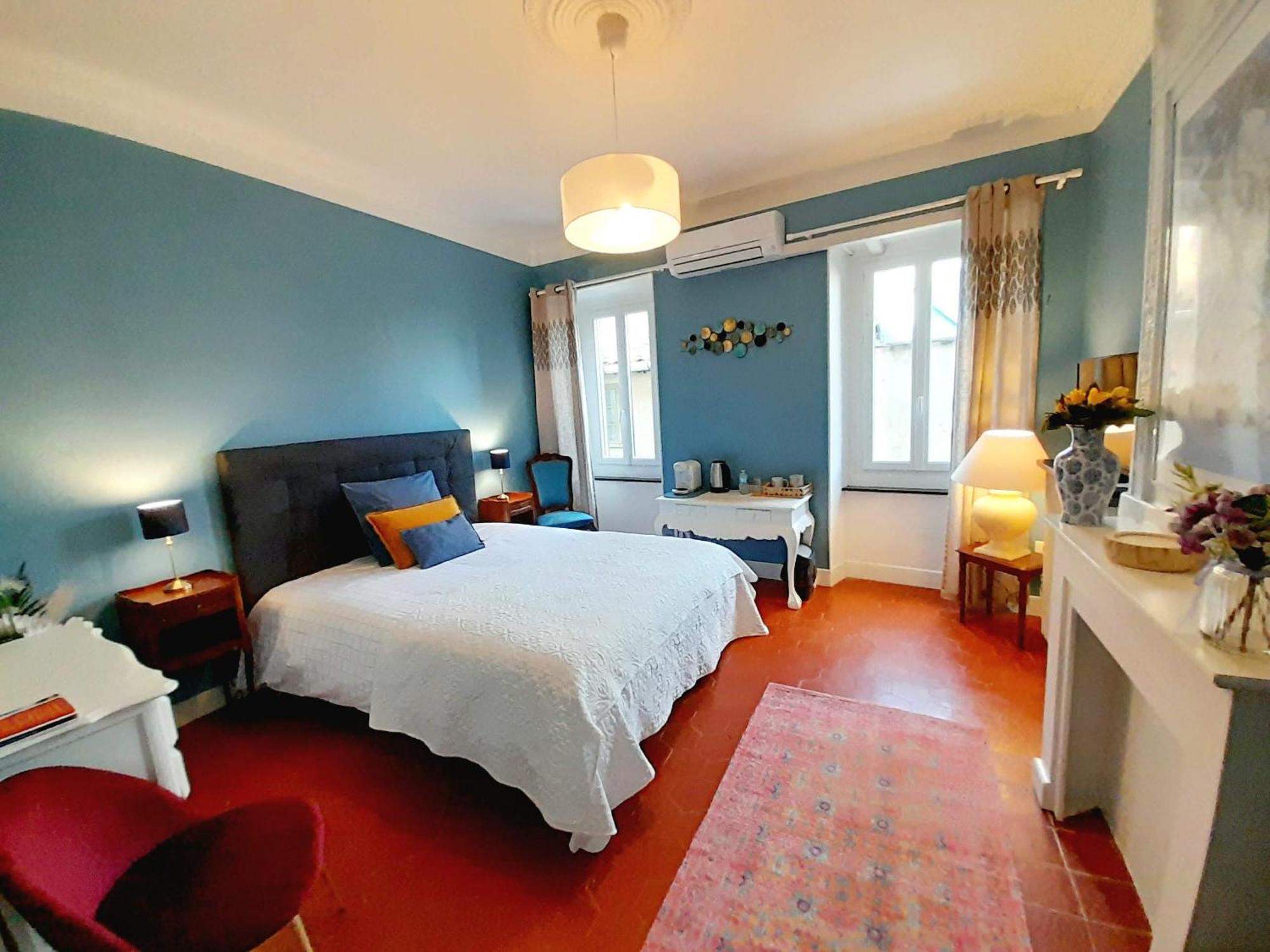 Villa Saint Leon Badens Ngoại thất bức ảnh